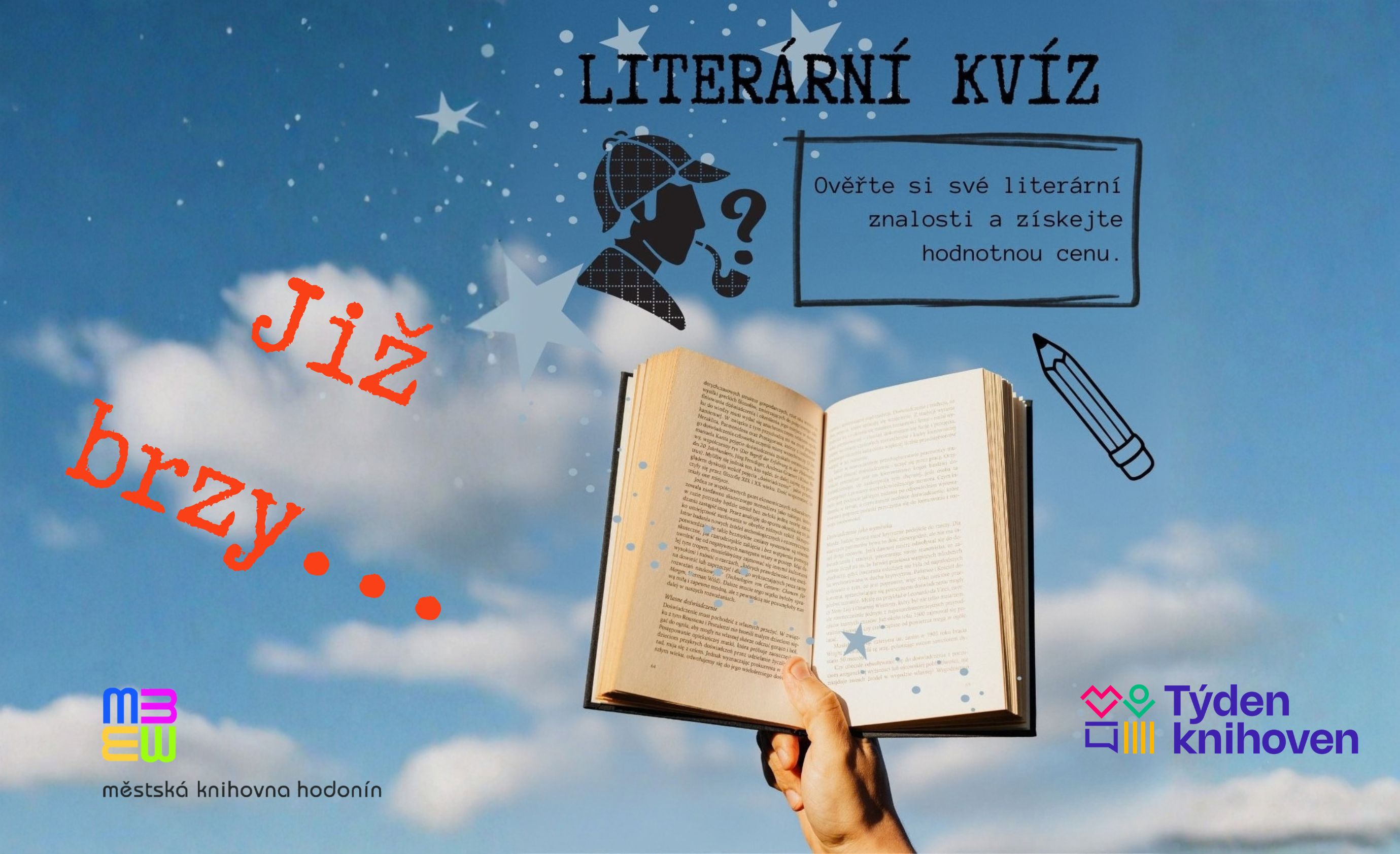 Literární kvíz
